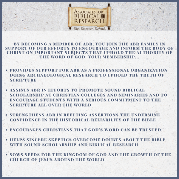 ABR Memberships: Canada and Mexico