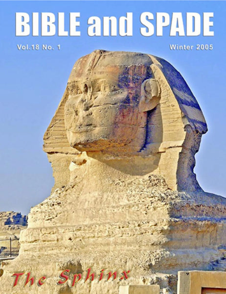 Four issues of BIBLE and SPADE produced in 2005