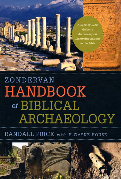 Zondervan Handbook of Biblical Archaeology – Associates for