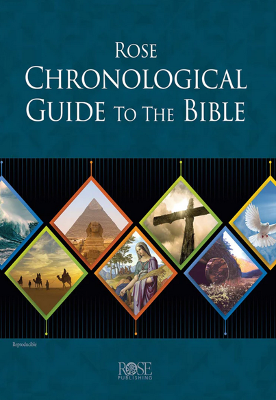 Rose Chronological Guide to the Bible – Associates for Biblical Research