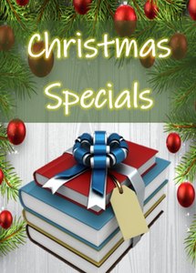 Christmas Specials and Book Bundles