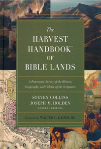 Biblical Archaeology Books