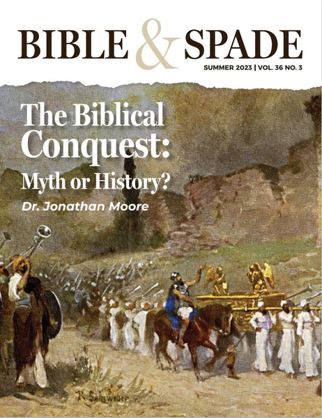 2023 Bible and Spade Back Issues