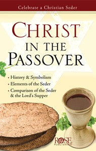 Christ in the Passover Pamphlet