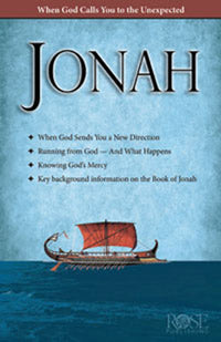 Jonah