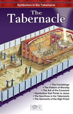 The Tabernacle Pamphlet