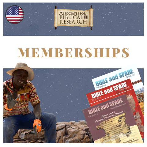 ABR Memberships: USA