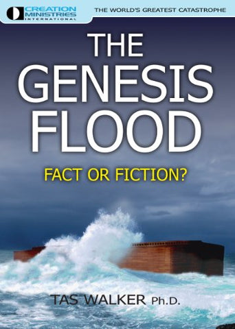Genesis Flood: Fact or Fiction?