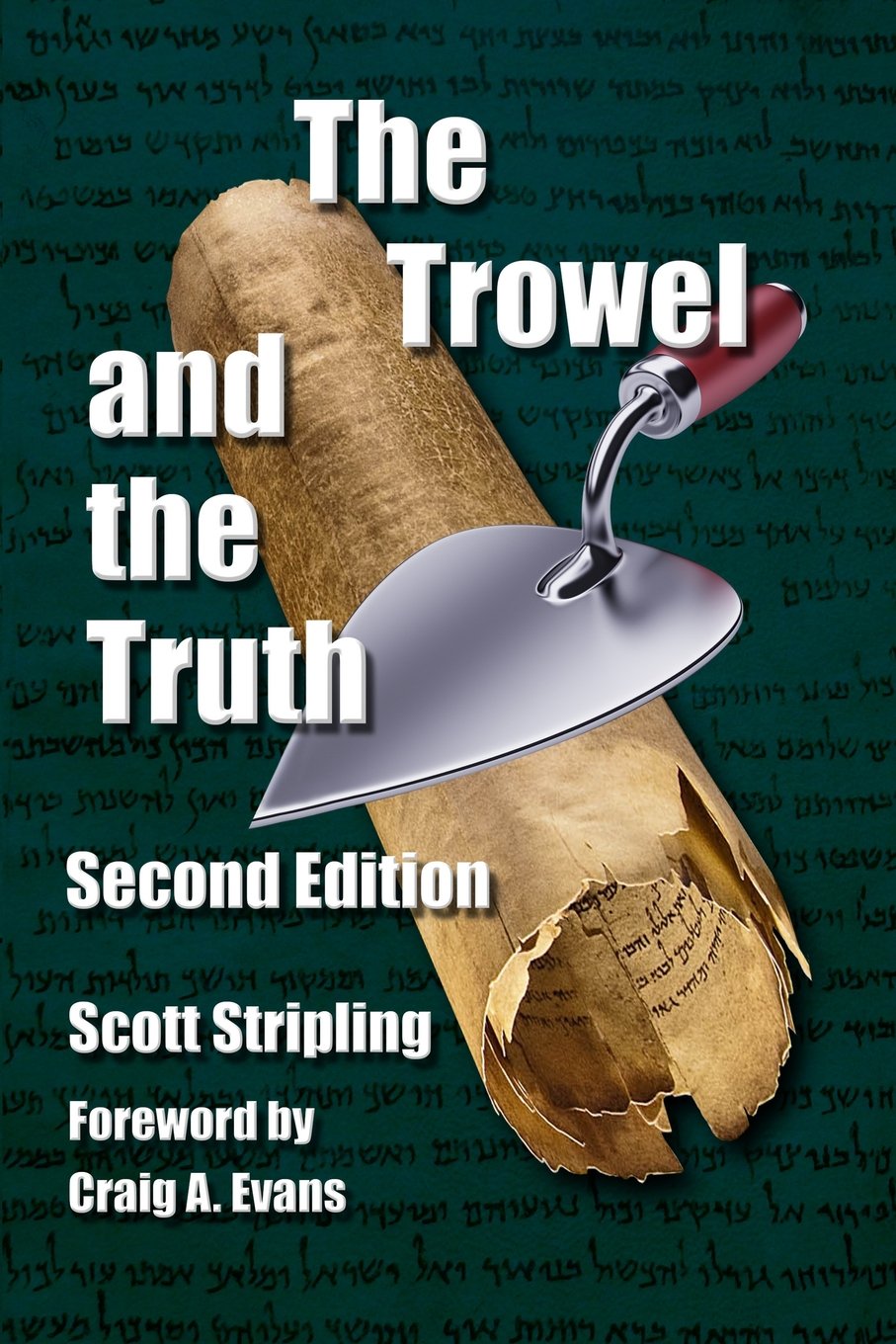 Trowel and the Truth Associates for Biblical Research