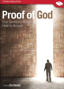 Proof of God DVD