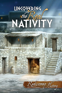 Uncovering the REAL Nativity