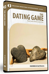 The Dating Game: DVD