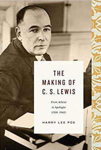 The Making of C.S. Lewis