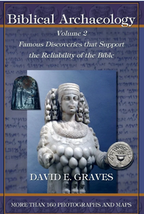 Biblical Archaeology: Volume 2