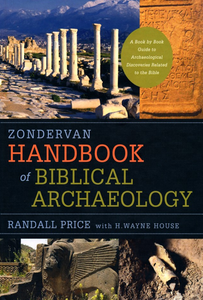 Zondervan Handbook of Biblical Archaeology