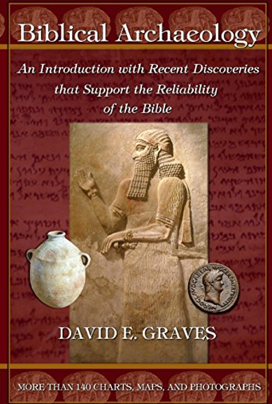 Biblical Archaeology: Volume 1