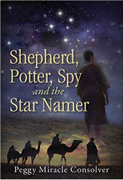 Shepherd, Potter, Spy and the Star Namer