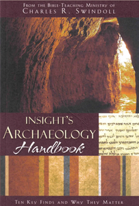 Insight's Archaeology Handbook