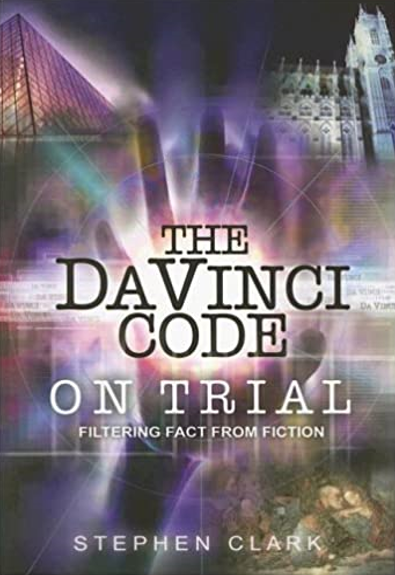 The DaVinci Code on Trial
