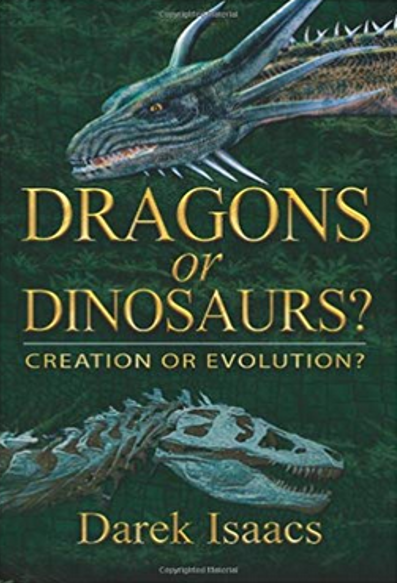 Dragons or Dinosaurs? DVD