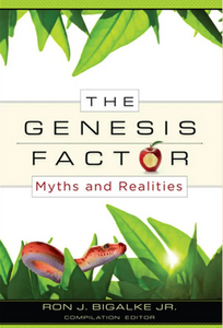 The Genesis Factor: Myths and Realities
