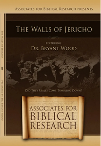 The Walls of Jericho DVD