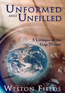 Unformed and Unfilled: A Critique of the Gap Theory